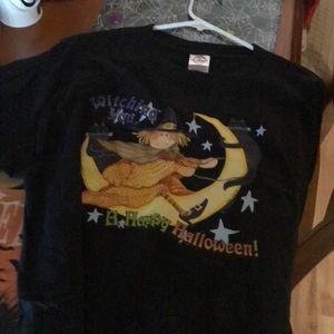 Halloween Tee